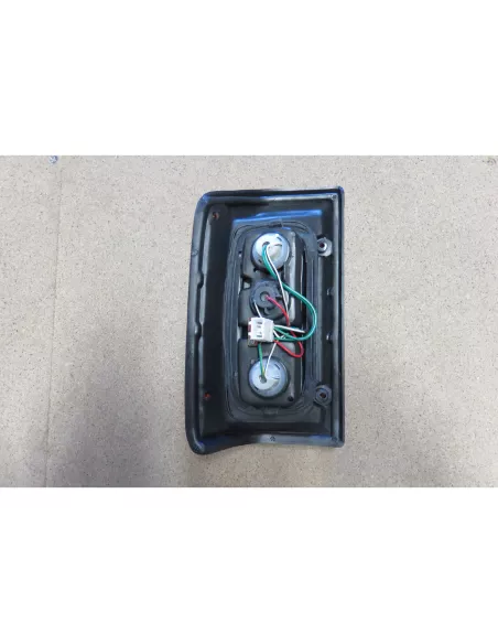 FEU MULTIFONCTION ARD Y60 DEPO - accessoire 4x4