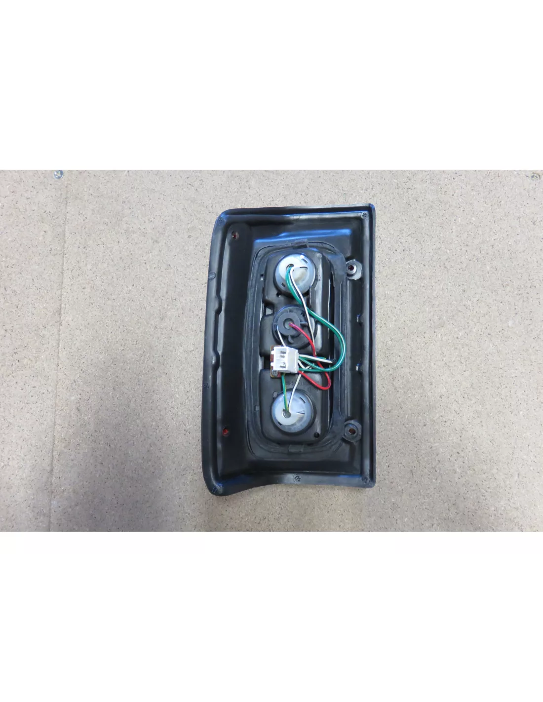 Multifunctioneel licht ARD Y60 DEPO - 4x4 accessoire