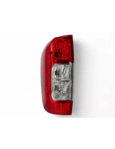 FEU ARG NAVARA D23 NP300 DEPO - accessoire 4x4