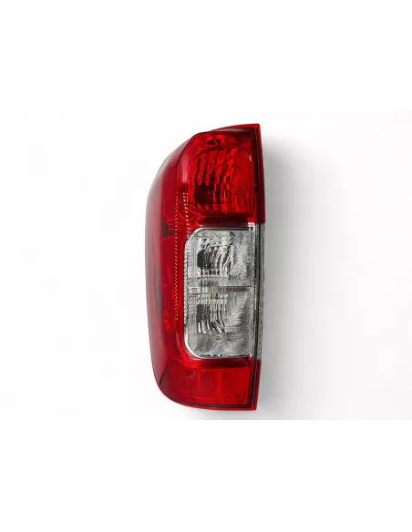FEU ARG NAVARA D23 NP300 DEPO - accessoire 4x4