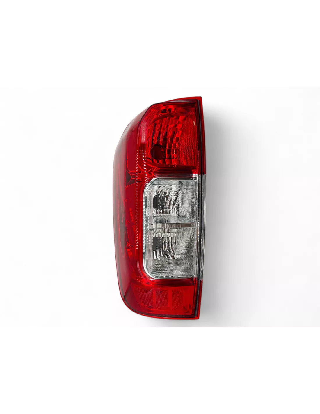 FEU ARG NAVARA D23 NP300 DEPO - accessoire 4x4