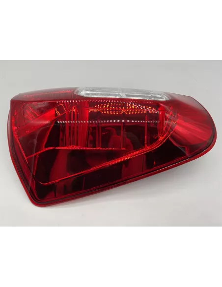 FEU ARG NAVARA D23 NP300 DEPO - accessoire 4x4