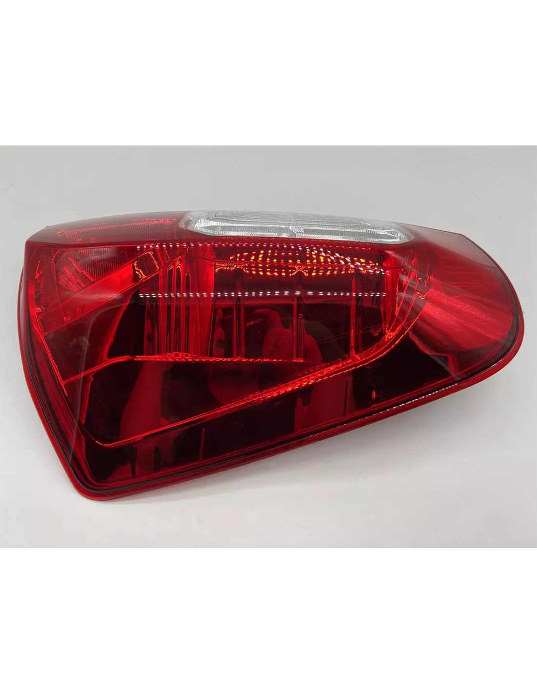 FEU ARG NAVARA D23 NP300 DEPO - accessoire 4x4