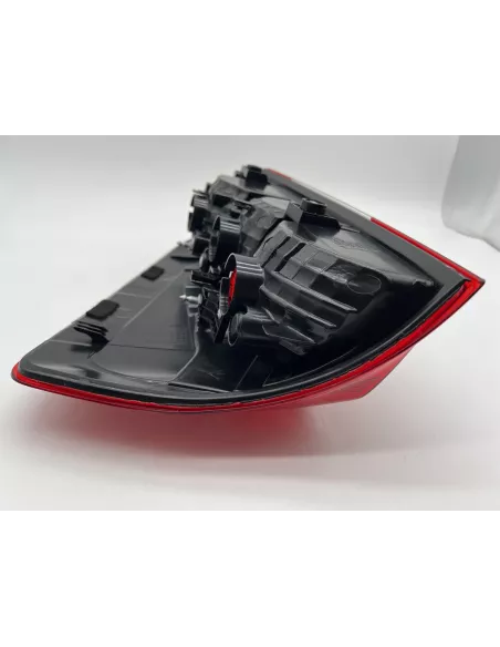 FEU ARG NAVARA D23 NP300 DEPO - accessoire 4x4