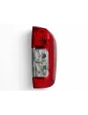 Vuur Ard Navara D23 NP300 DEPO - 4x4 accessoire