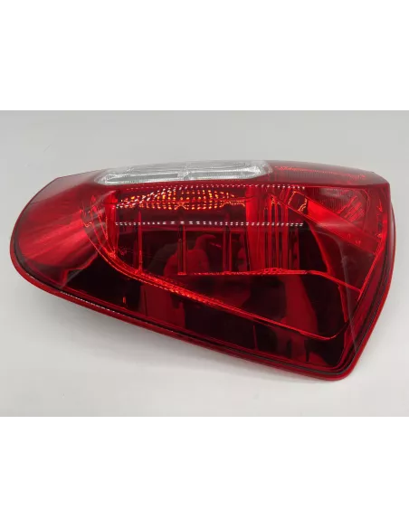 FEU ARD NAVARA D23 NP300 DEPO - accessoire 4x4