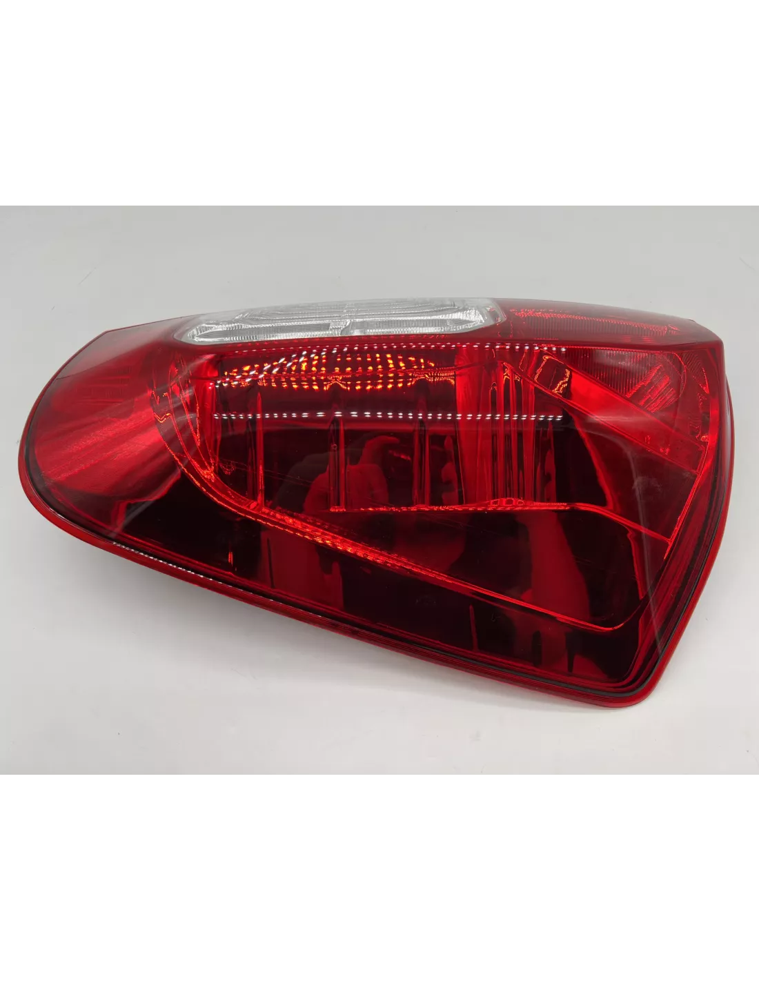 Feuer ARD Navara D23 NP300 DEPO - 4x4 Zubehör