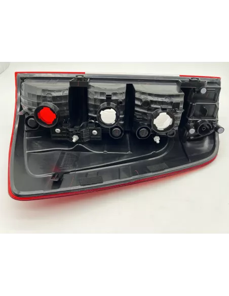 FEU ARD NAVARA D23 NP300 DEPO - accessoire 4x4