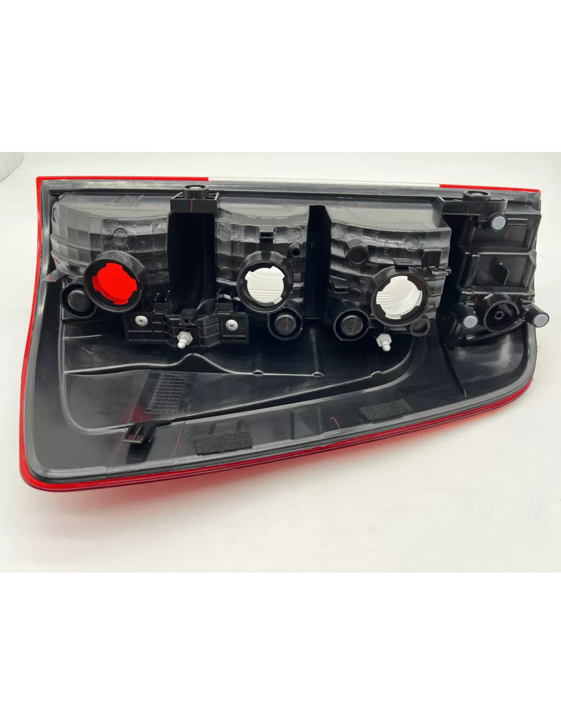 FEU ARD NAVARA D23 NP300 DEPO - accessoire 4x4