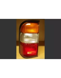 FEU ARG MULTIFONCTION Y61 DEPO - accessoire 4x4