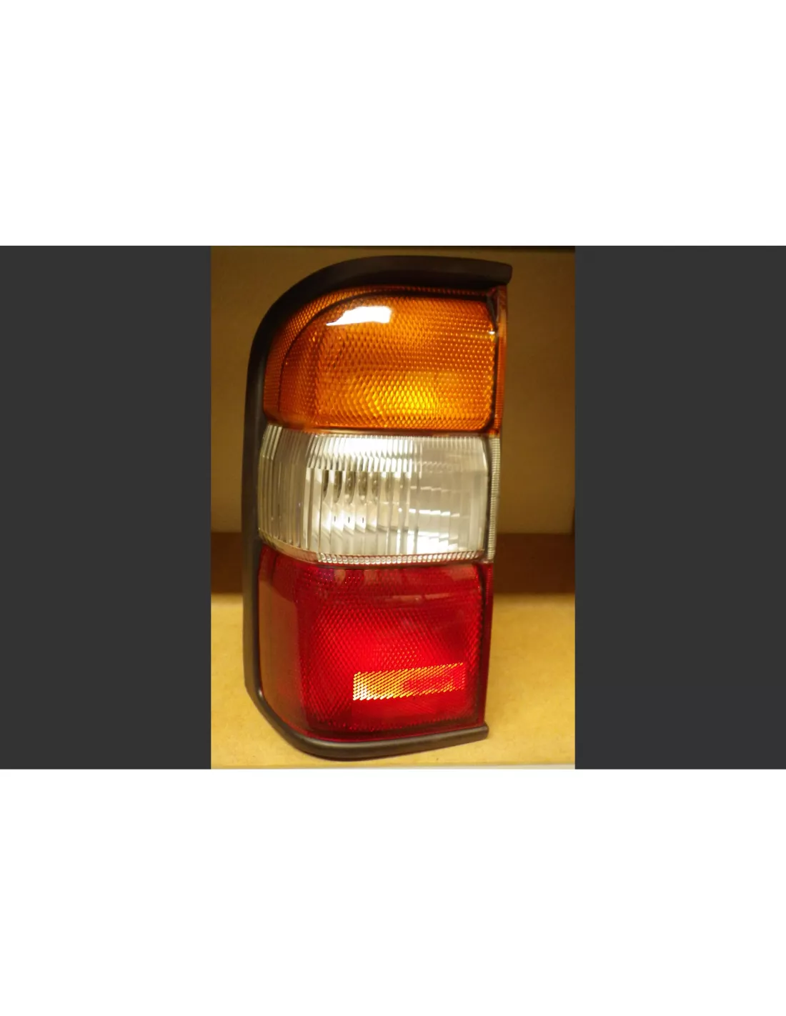 FEU ARG MULTIFONCTION Y61 DEPO - accessoire 4x4
