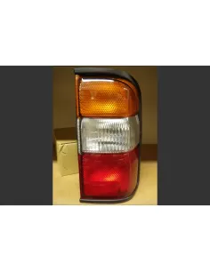 ARD Multifunktions Y61 DEPO - 4x4 Zubehör