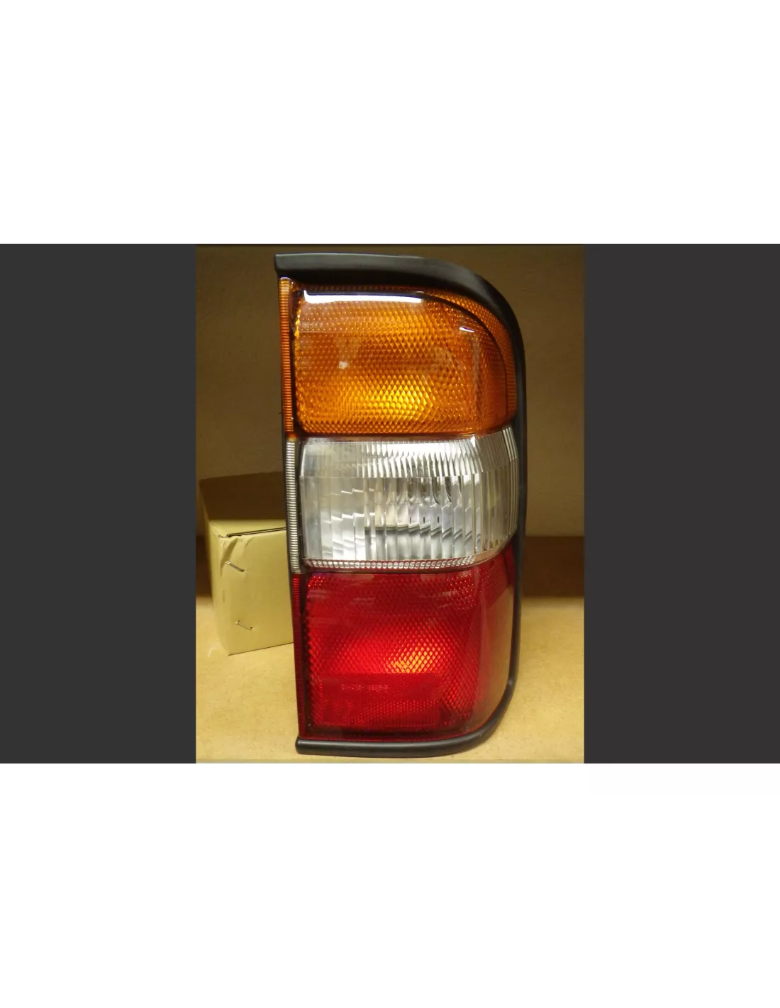 FEU ARD MULTIFONCTION Y61 DEPO - accessoire 4x4