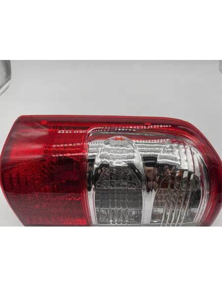 Feux multifonction arrière gauche Nissan Patrol GR Y61 97-05 DEPO -