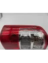 Multifunctionele achterlichten links Nissan Patrol GR Y61 97-05 DEPO -