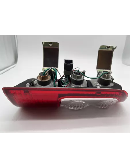 Feux multifonction arrière gauche Nissan Patrol GR Y61 97-05 DEPO -