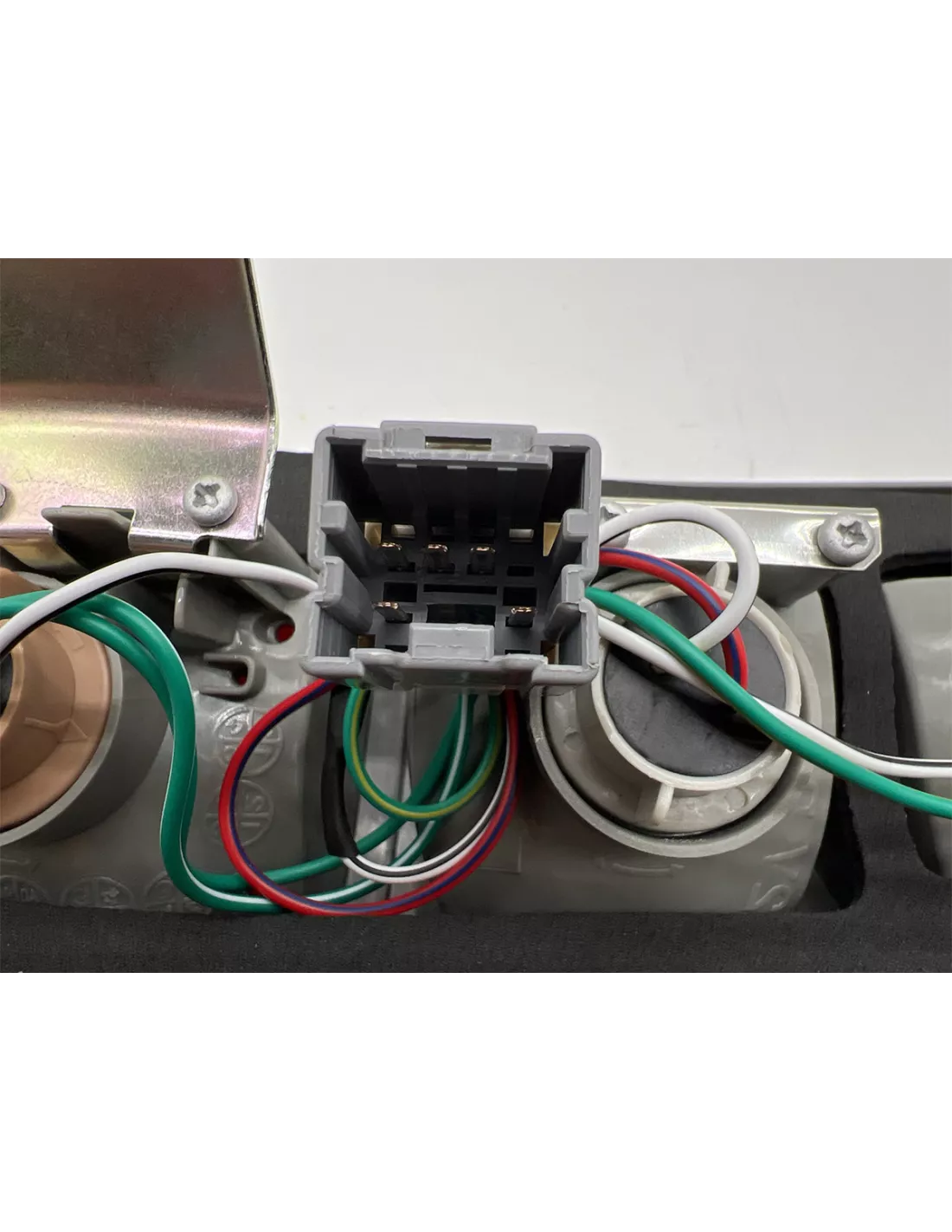 Feux multifonction arrière gauche Nissan Patrol GR Y61 97-05 DEPO -