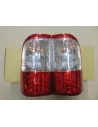 Feux arrière cristal Y61 05 DEPO - accessoire 4x4