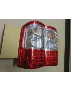 Feux arrière cristal Y61 05 DEPO - accessoire 4x4 2