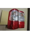 Hinterer Lichter Kristall y61 05 DEPO - 4x4 Zubehör