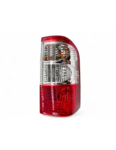 Feux multifonction arrière droit Nissan Patrol GR Y61 97-03 DEPO -