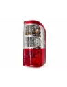 Achter Multifunctionele lichten NISSAN PATROL GR Y61 97-03 DEPO -