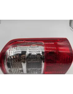 Achter Multifunctionele lichten NISSAN PATROL GR Y61 97-03 DEPO - 2