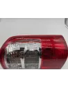 Achter Multifunctionele lichten NISSAN PATROL GR Y61 97-03 DEPO -