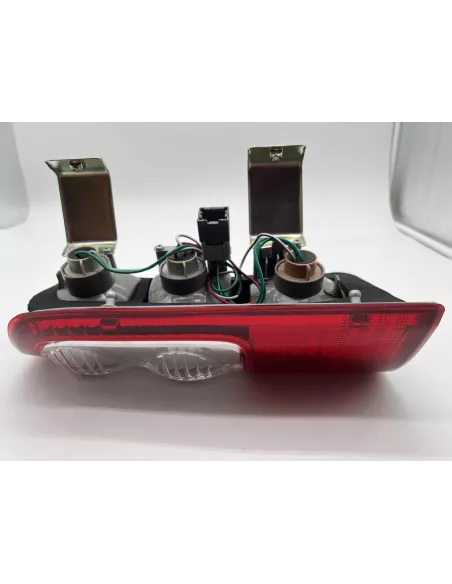 Feux multifonction arrière droit Nissan Patrol GR Y61 97-03 DEPO -