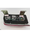 Feux multifonction arrière droit Nissan Patrol GR Y61 97-03 DEPO -