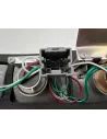 Achter Multifunctionele lichten NISSAN PATROL GR Y61 97-03 DEPO -