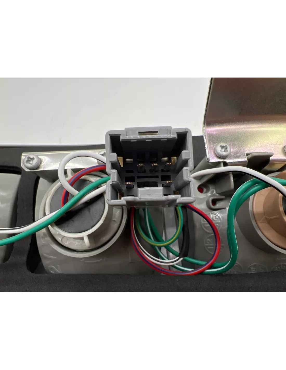 Feux multifonction arrière droit Nissan Patrol GR Y61 97-03 DEPO -