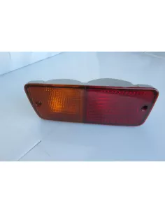 Brandbumper Arg Patrol Y60 DEPO - 4x4 accessoire