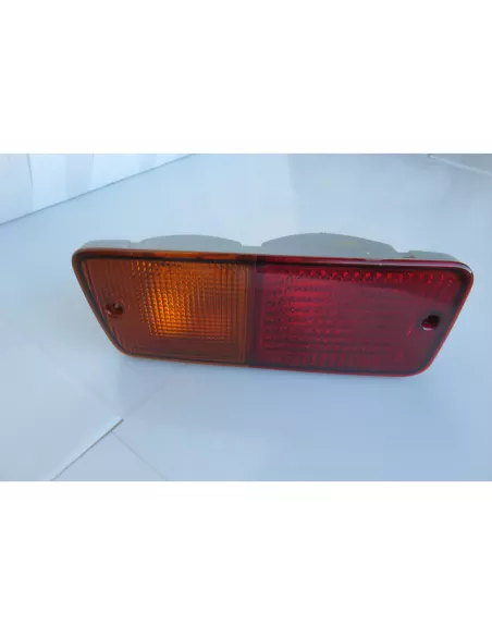 FEU PARE CHOC ARG PATROL Y60 DEPO - accessoire 4x4