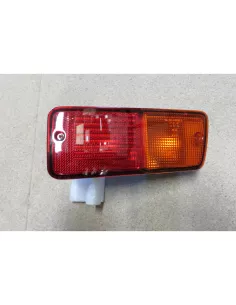 BALL BUMPER ARD PATROL Y60 DEPO - 4x4 accessoire 2