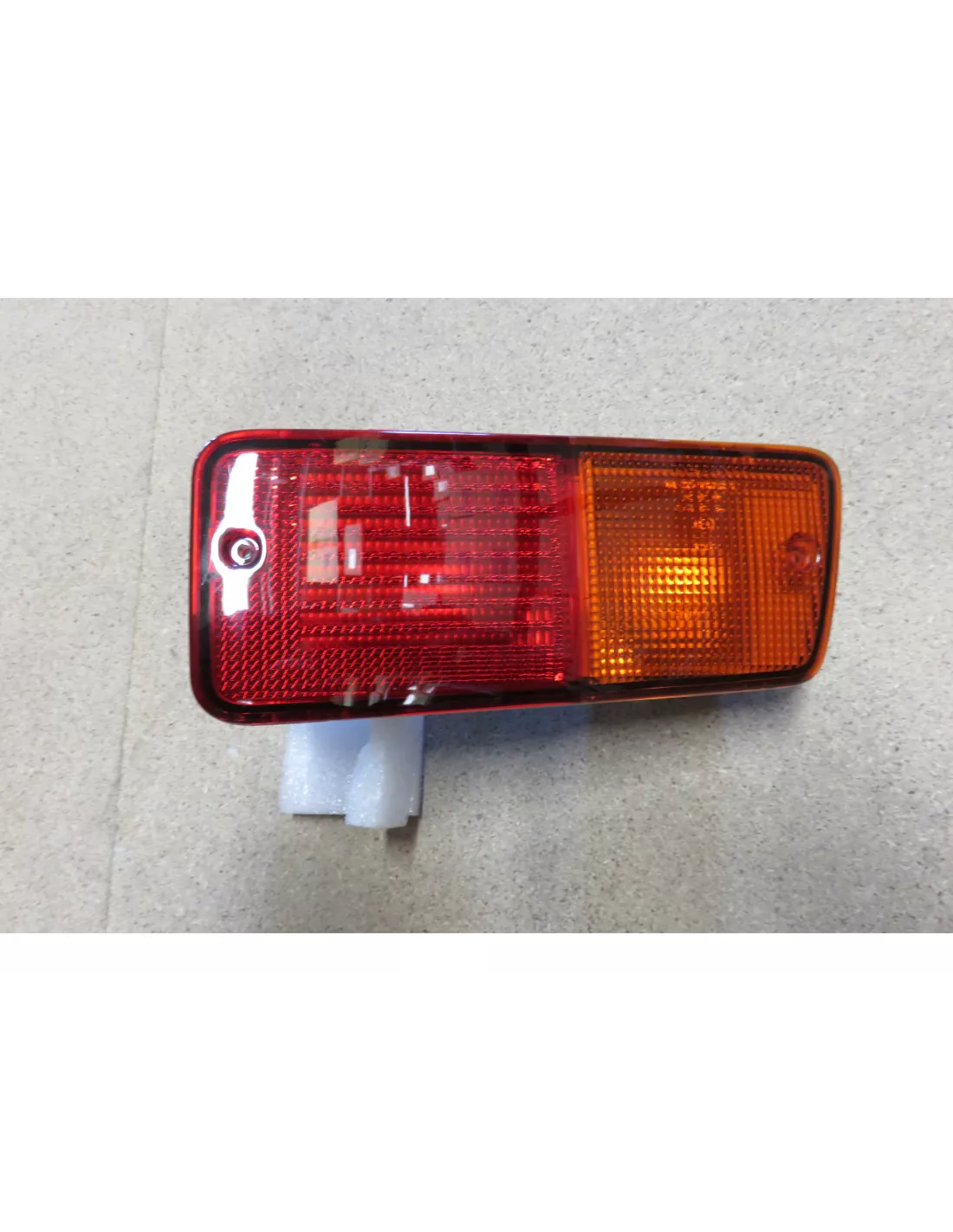 FEU PARE CHOC ARD PATROL Y60 DEPO - accessoire 4x4