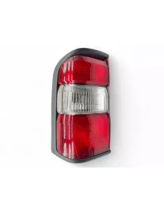 Feux arrière gauche aile Nissan Patrol GR Y61 97-03 DEPO - accessoire