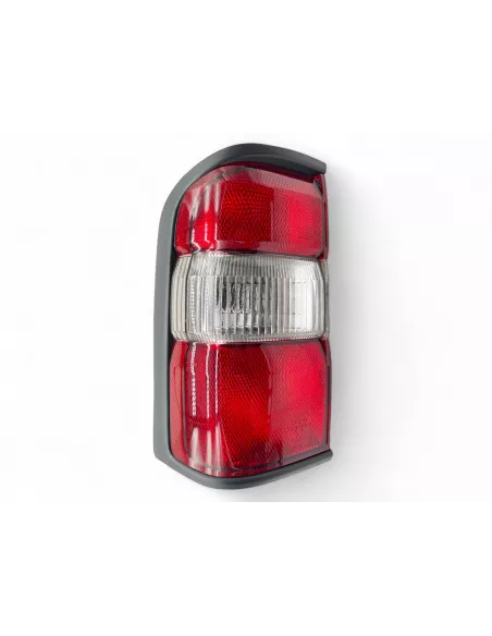 Feux arrière gauche aile Nissan Patrol GR Y61 97-03 DEPO - accessoire