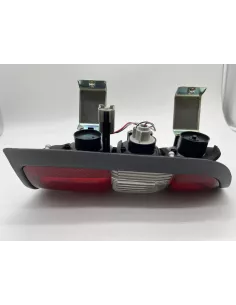 Feux arrière gauche aile Nissan Patrol GR Y61 97-03 DEPO - accessoire 2
