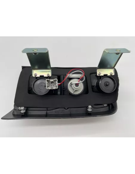 Feux arrière gauche aile Nissan Patrol GR Y61 97-03 DEPO - accessoire
