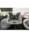 Achterlichten Left Wing Nissan Patrol GR Y61 97-03 DEPO - accessoire