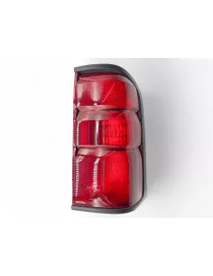 Feux arrière droit aile rouge Nissan Patrol GR Y61 97-03 DEPO -