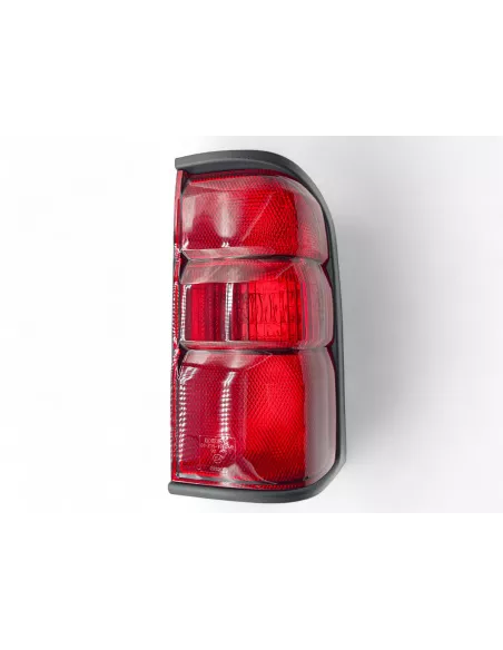 Feux arrière droit aile rouge Nissan Patrol GR Y61 97-03 DEPO -