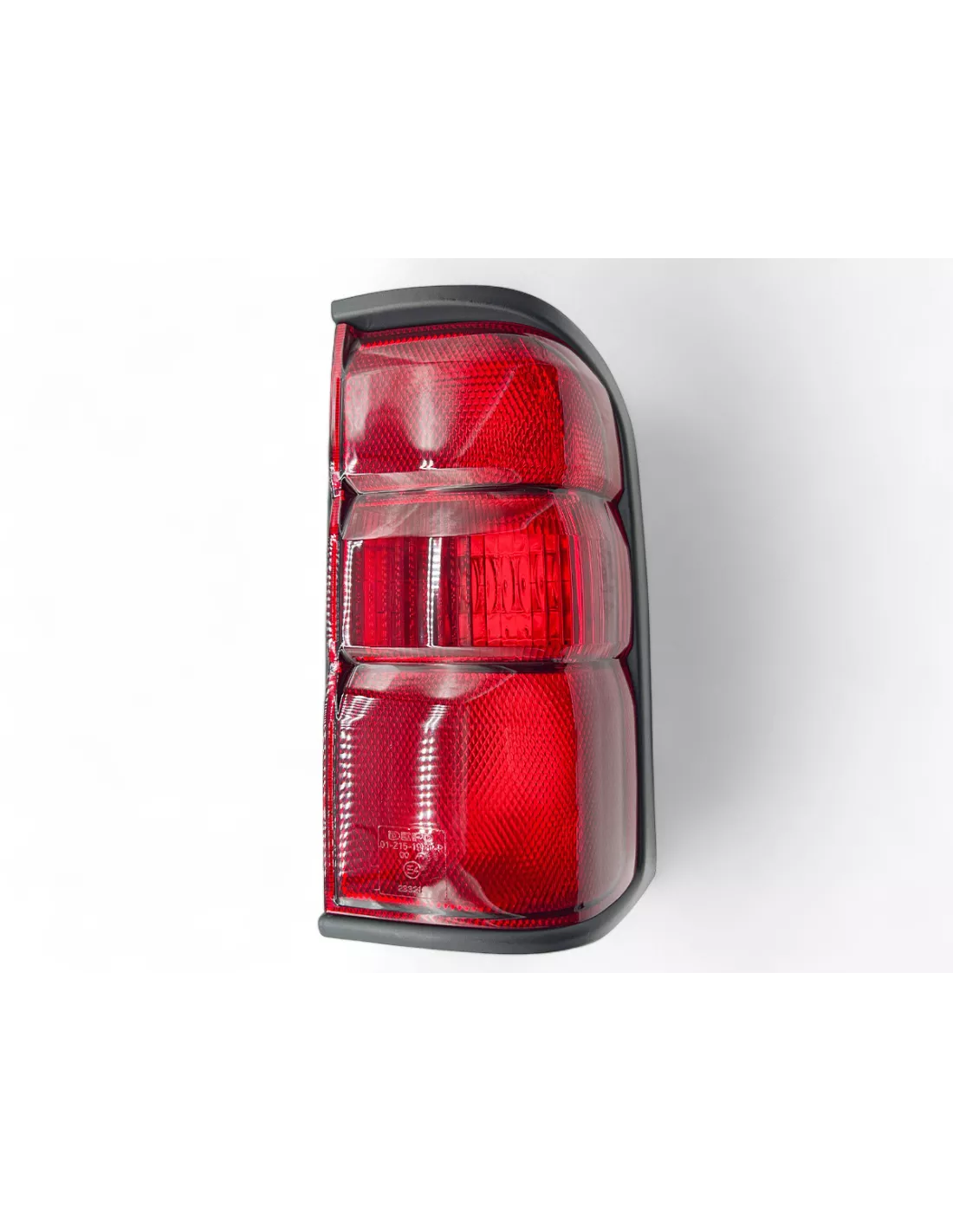 Feux arrière droit aile rouge Nissan Patrol GR Y61 97-03 DEPO -