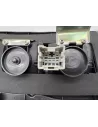 Rechter achterlichten Rode Wing Nissan Patrol GR Y61 97-03 DEPO -