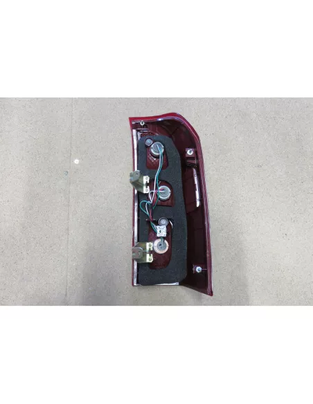 Feux multifonction arrière gauche Patrol Y61 2005 DEPO - accessoire