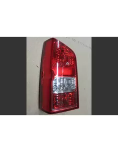 FEU ARG PATHFINDER DEPO - accessoire 4x4