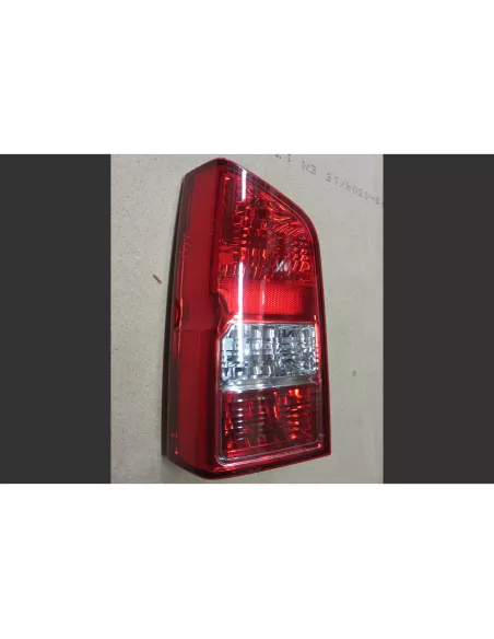 FEU ARG PATHFINDER DEPO - accessoire 4x4