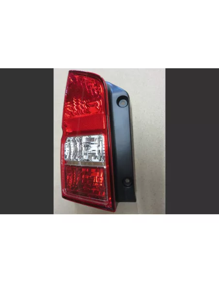 FEU ARG PATHFINDER DEPO - accessoire 4x4