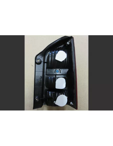 FEU ARG PATHFINDER DEPO - accessoire 4x4
